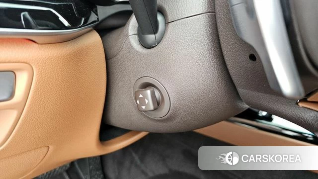 Genesis G80 (RG3) id 4281499 из Кореи 8