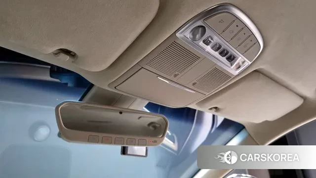 Genesis G90 id 3024407 из Кореи 8