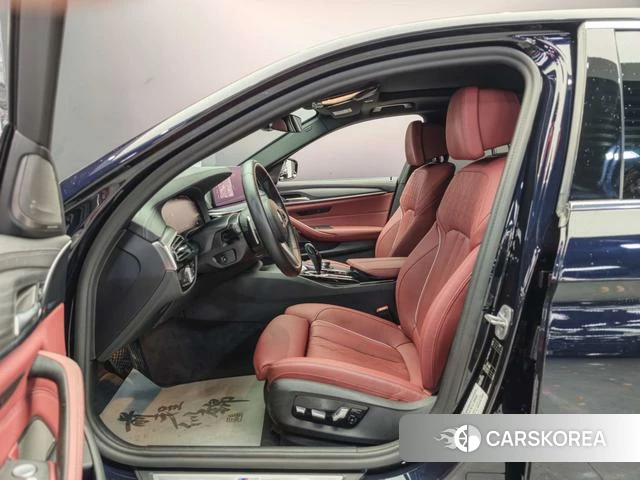BMW 5 series id 4359093 из Китая 8
