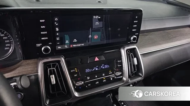 Kia Sorento 4th Generation id 3626395 из Кореи 8