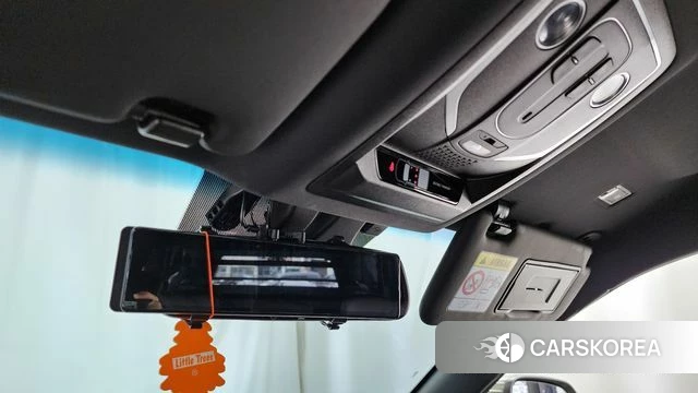 Ssangyong The New Rexton Sports Cannes id 3818079 из Кореи 8