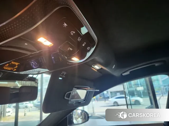 Mercedes-Benz S-Class W223 id 3317928 из Кореи 8