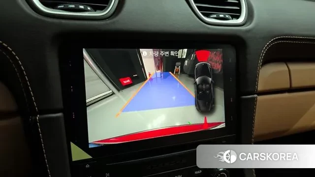 Porsche 718 Boxster id 3442458 из Кореи 8