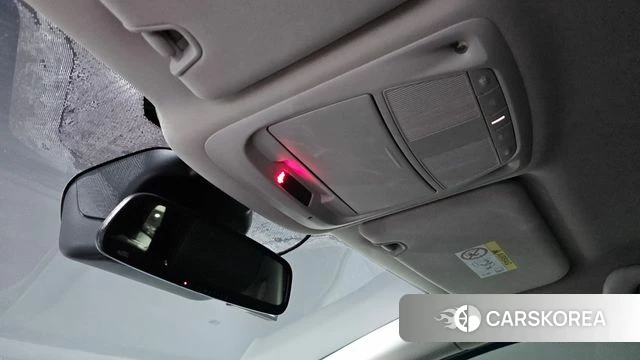 Renault Korea (Samsung) The New QM6 id 4753125 из Кореи 8