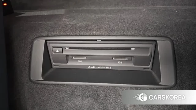 Audi R8 (4S) id 3635571 из Кореи 8