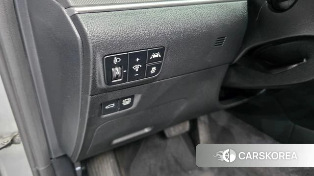 Kia K5 Hybrid 3rd Generation id 3897654 из Кореи 8