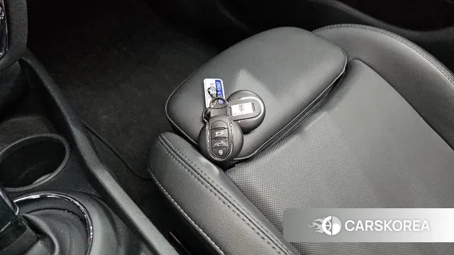 Mini Cooper D Clubman id 3422731 из Кореи 8