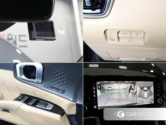 Kia Sorento 4th Generation id 4323789 из Кореи 8