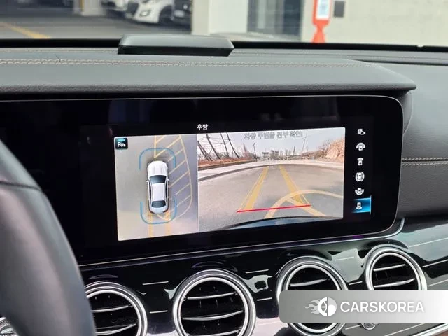 Mercedes-Benz E-Class W213 id 3777822 из Кореи 8