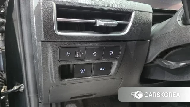 Hyundai Sonata D Edge (DN8) id 3576526 из Кореи 8