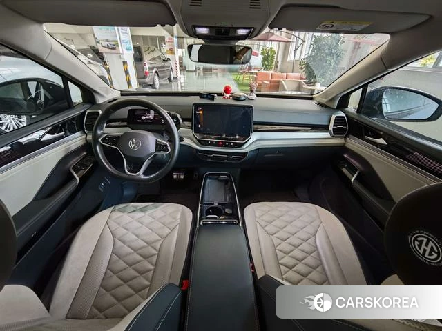 Volkswagen ID.6 CROZZ id 4301170 из Китая 8