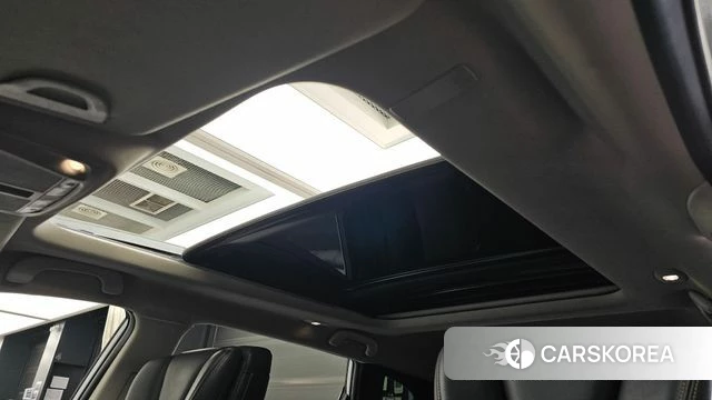 Renault Korea (Samsung) The New QM6 id 4446129 из Кореи 8