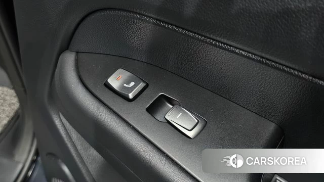 Ssangyong The New Rexton Sports Cannes id 4683048 из Кореи 8