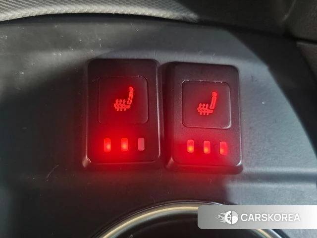 Chevrolet (GM Daewoo) Equinox id 4708401 из Кореи 8