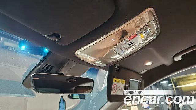 Genesis G80 (RG3) id 2679240 из Кореи 8