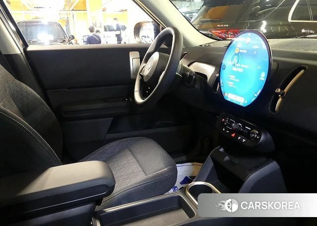 Mini Cooper S Countryman 3rd Generation id 4394238 из Кореи 8