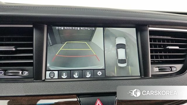 Kia Come New K7 id 4225611 из Кореи 8