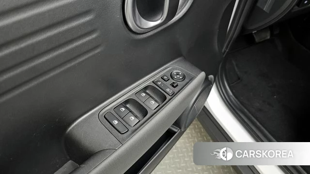 Hyundai The New Casper id 4527810 из Кореи 8