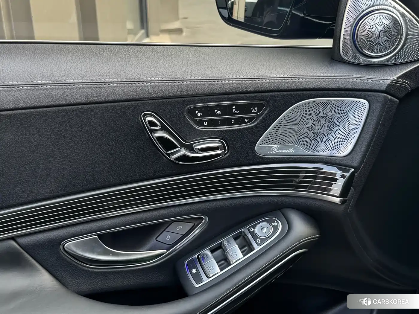 Mercedes-Benz S-class AMG id 4577713 из Китая 8