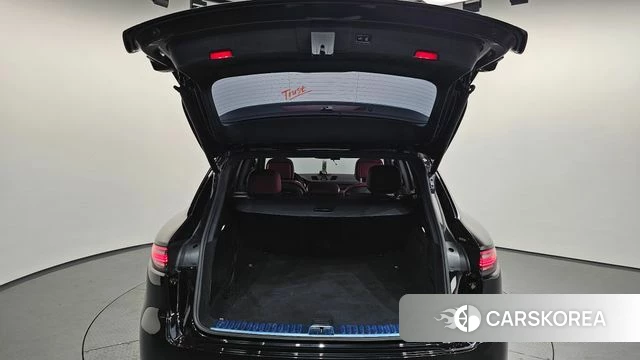 Porsche Cayenne (PO536) id 4355804 из Кореи 8