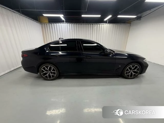 BMW 5 series (imported) id 4301574 из Китая 8
