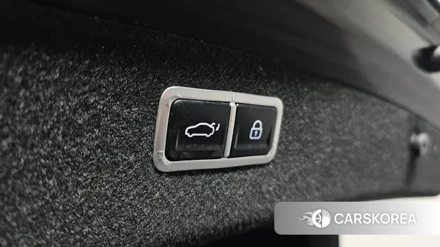 Genesis G80 (RG3) id 3713136 из Кореи 8