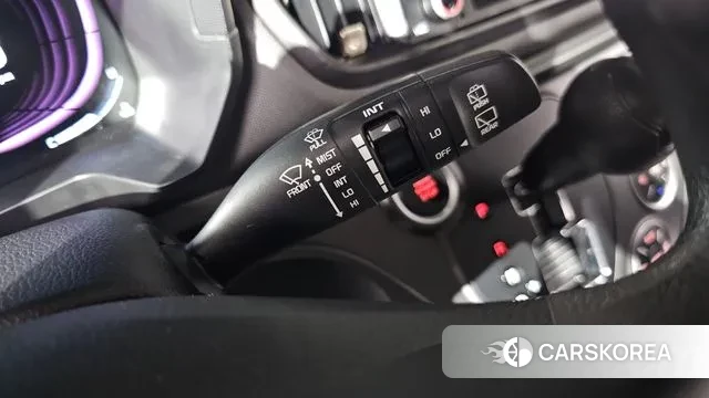 Kia The New Kia Ray id 3159227 из Кореи 8