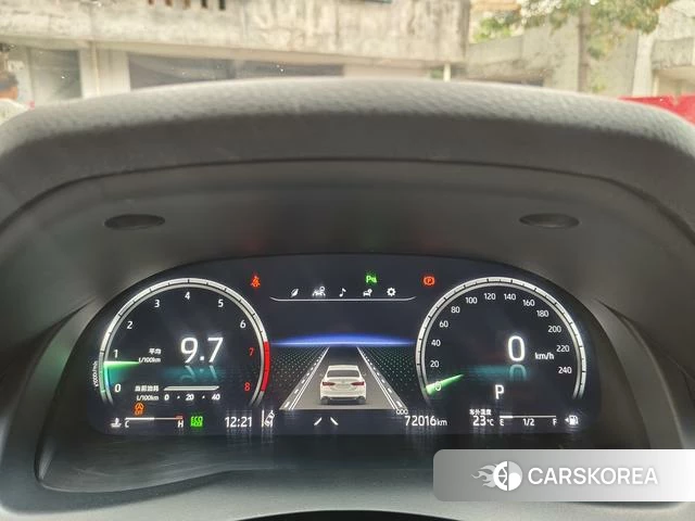 Toyota Camry id 4297910 из Китая 8