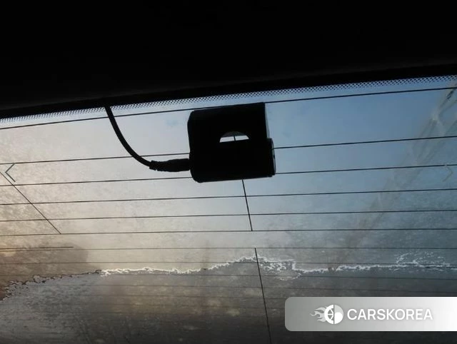 Kia The New K3 2nd generation id 3827167 из Кореи 8