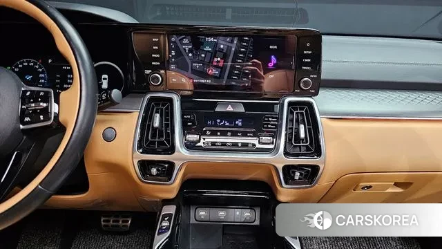 Kia Sorento 4th Generation id 3390948 из Кореи 8