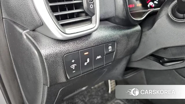 Kia Sportage The Bold id 3473482 из Кореи 8