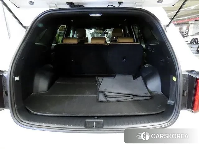 Kia Sorento 4th Generation id 3670928 из Кореи 8