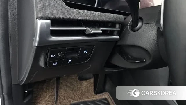 Hyundai The New Tucson (NX4) id 3517827 из Кореи 8