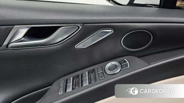 Genesis G80 (RG3) id 2900170 из Кореи 8