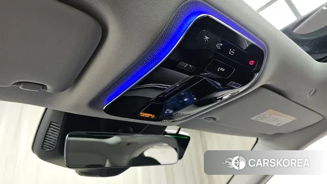 Mercedes-Benz E-Class W214 id 3565373 из Кореи 8