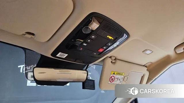 Kia Carnival 4th generation id 3503122 из Кореи 8