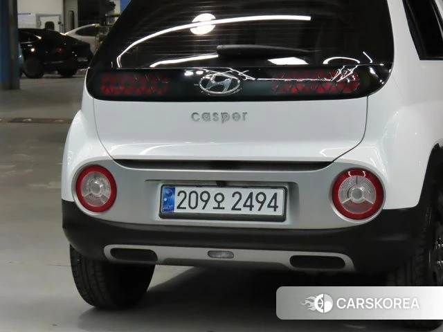 Hyundai Casper id 3892069 из Кореи 8