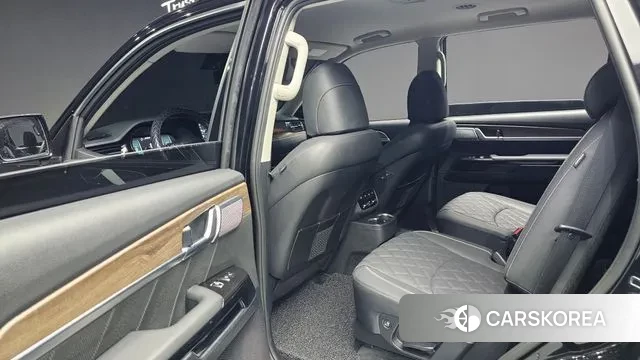 Kia Mohave Master id 3659956 из Кореи 8