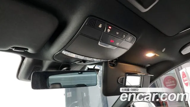 Mercedes-Benz E-Class W213 id 2482163 из Кореи 8