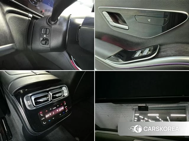 Mercedes-Benz S-Class W223 id 4495574 из Кореи 8