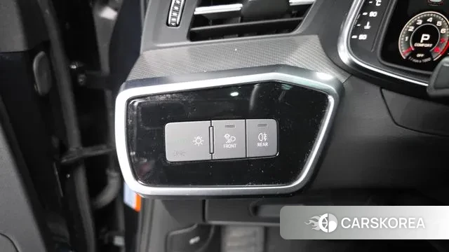 Audi A6 (C8) id 3008017 из Кореи 8