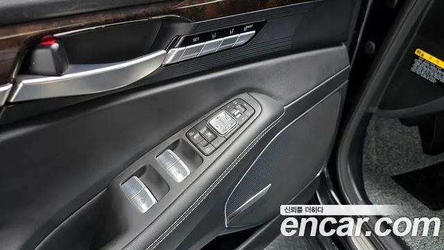 Genesis G90 id 2511084 из Кореи 8