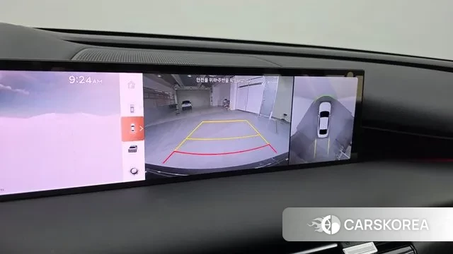 Genesis G80 (RG3) id 3599658 из Кореи 8