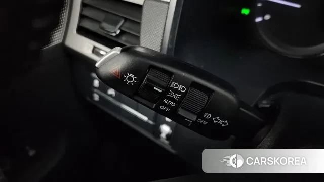 Ssangyong Rexton Sports id 3593386 из Кореи 8