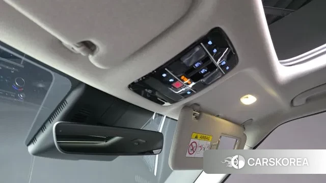 Hyundai Santa Fe (MX5) id 3353984 из Кореи 8