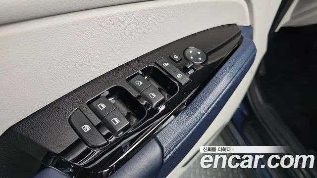 Kia Sportage 5th Generation Hybrid id 2712642 из Кореи 8