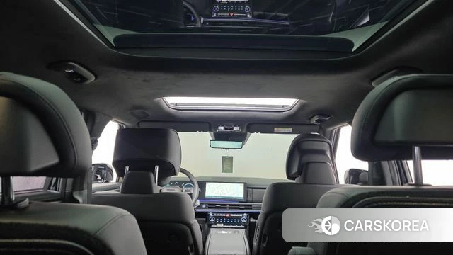 Hyundai Santa Fe (MX5) id 4432334 из Кореи 8