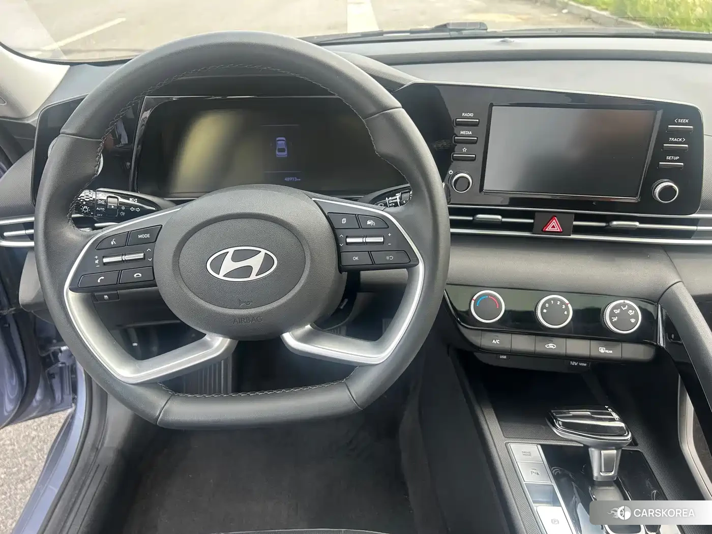 Hyundai Elantra id 4674330 из Китая 8