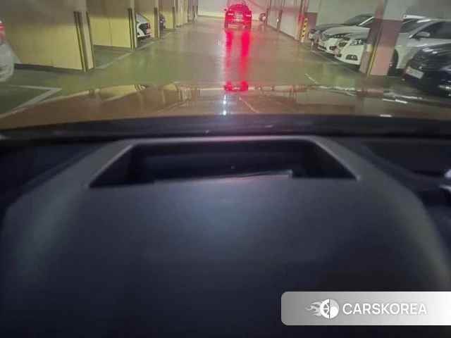 Audi Q8 (4M) id 3819450 из Кореи 8