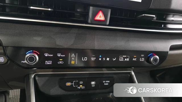 Kia The New Carnival 4th Generation id 4767901 из Кореи 8
